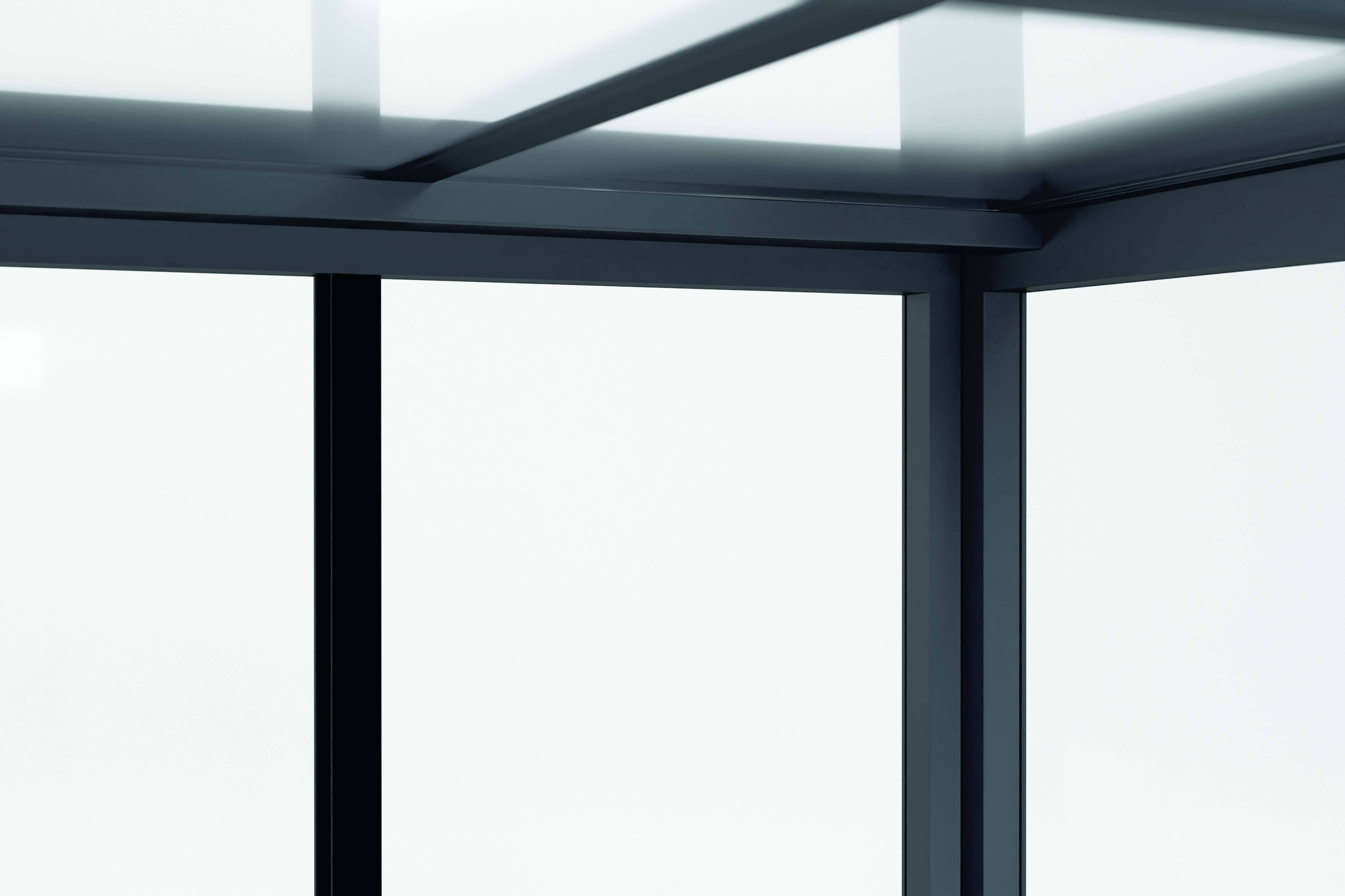 SunElements Innenverkleidung für Terrassenüberdachungen SunCover (für unsichtbare Kabel- und Schlauchmontage) SunCover T...