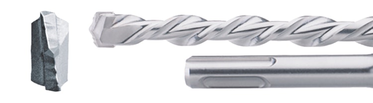 Makita SDS-VPLUS-Bohrer 22x600mm B-48153