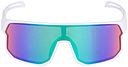 Vorschaubild CONTEC Brille Bliss Revo weiß grün