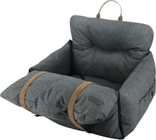 NOBBY Reisebett "BENA" grau L x B x h: 60 x 50 x 43 cm