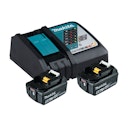 Makita Power Source-Kit 18V 197570-9