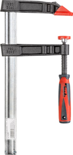 kwb Schraubzwinge 120 x  300 mm LS 929230