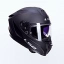 Vorschaubild LS2 Integralhelm FF817 Challenger II 