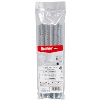 FISCHER Langschaftdübel SXRL 10x140 T B (10 St.)