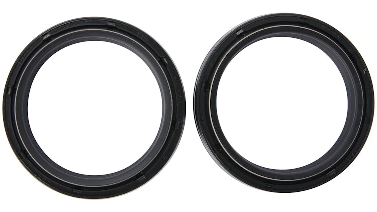 All Balls Racing Gabelsimmerringsatz 43 x 55 x 10,5 (ABR 55-122)