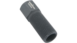 Bikeservice Polradabzieher M20 x 1,5 mm, Außengewinde, Rechtsgewinde