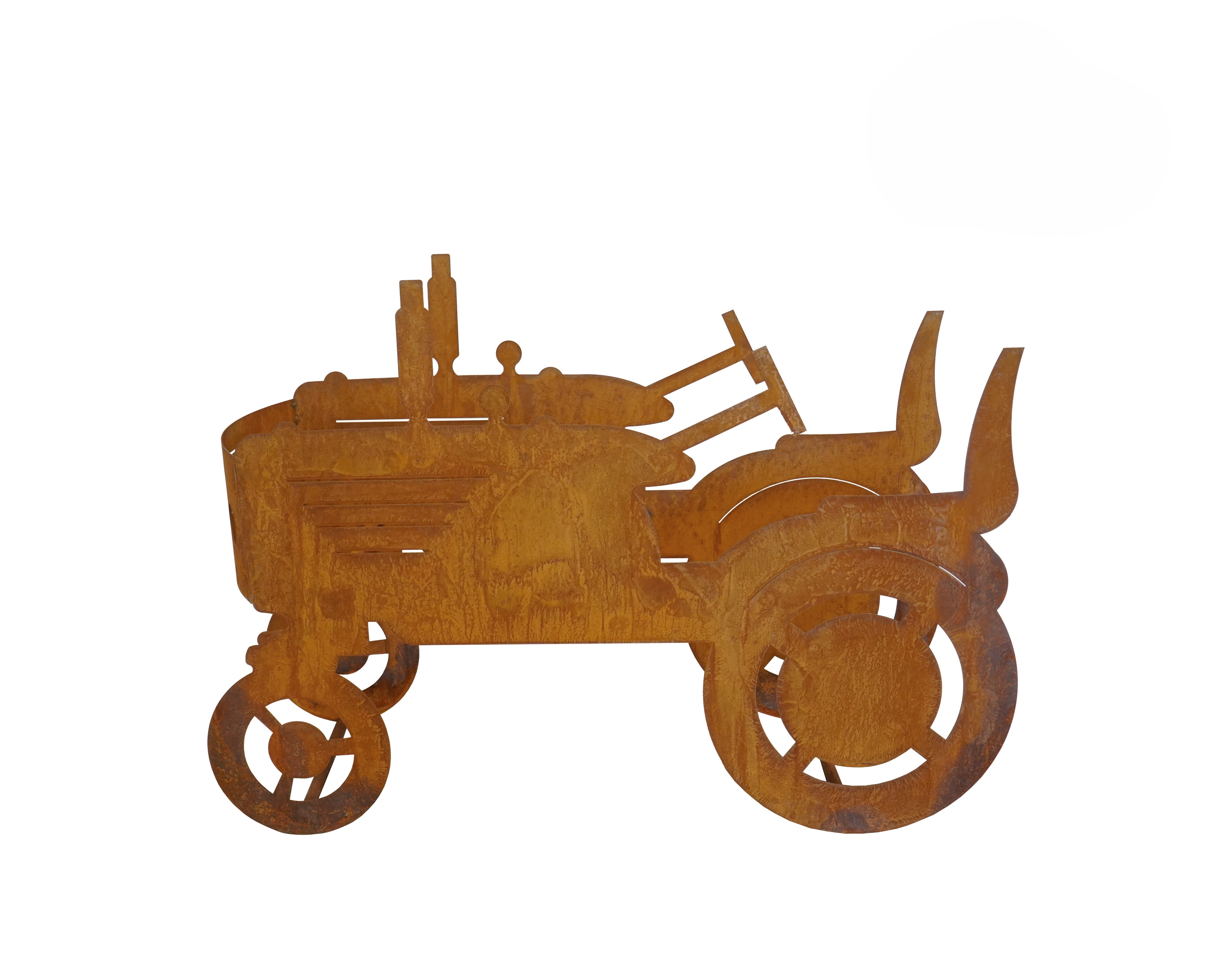 Badeko Traktor „Josef“