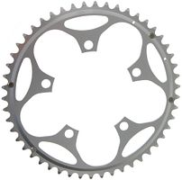 Stronglight Kettenblatt 50 Zähne 110 mm silber