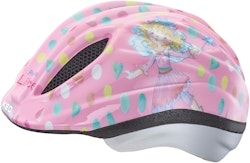 Bike Fashion Kinderhelm Prinzessin Lillifee