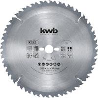 kwb Bk-Sägebl. HM Ø 350 x 30  Z32 593544
