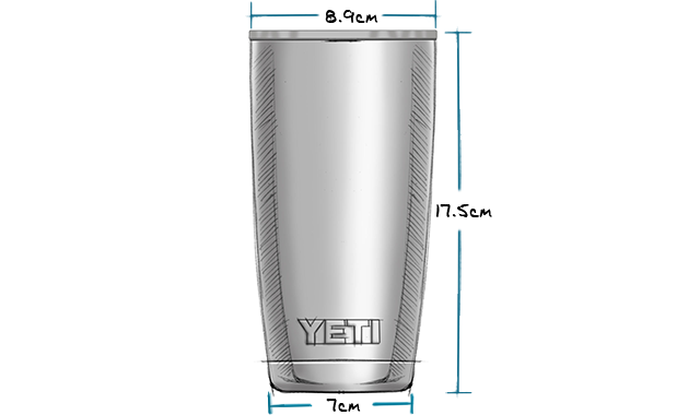 yeti-Produktbild