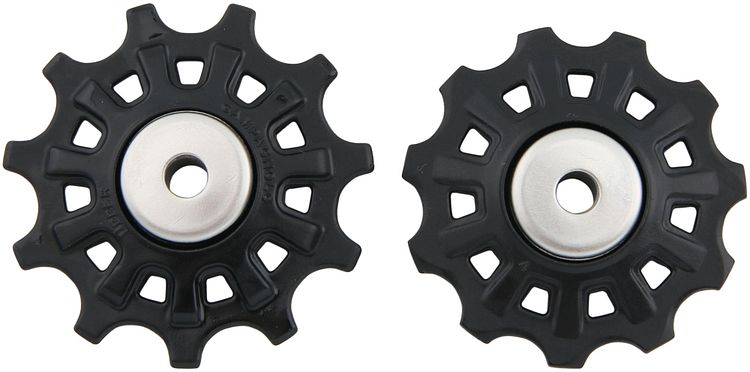 Campagnolo Schaltrollen-Set Record 11-fach ab MY 17