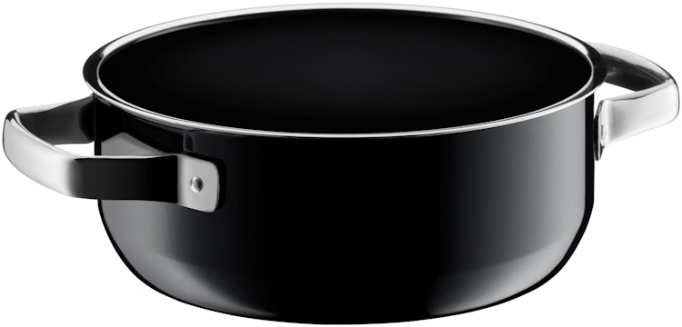 WMF Fusiontec Mineral Bratentopf mit Deckel Ø 20 cm