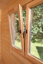 Wolff Finnhaus Gartenhaus Ferienhaus Odenwald 92-A
