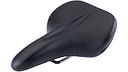 Vorschaubild CONTEC Sattel Sonic schwarz Maße (L x B) 271 x 188 mm