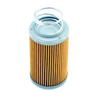 MIW Ölfilter MV21002 Papierfilter (OEM-Qualität)