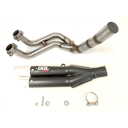 Vorschaubild IXIL Hyperlow Black XL Yamaha R7