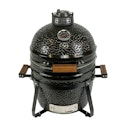 Vorschaubild The Bastard Keramikgrill BASIC COMPACT