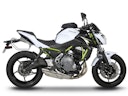 Vorschaubild SHAD Seitentaschen Halter Kawasaki Z650