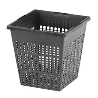 Oase Pflanzkorb viereckig