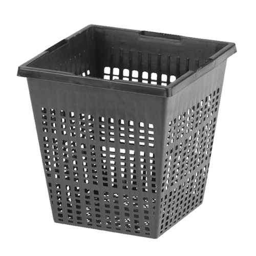 Oase Pflanzkorb viereckig