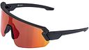 Vorschaubild CONTEC Brille Rush Polarized schwarz/gold