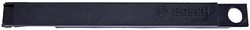Bosch Batterie-Montagelehre schwarz