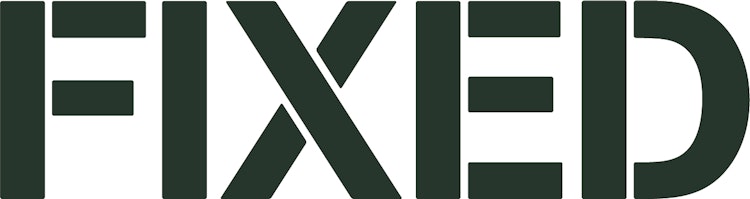 FIXED Palma Klebevinyl Fliesenoptik