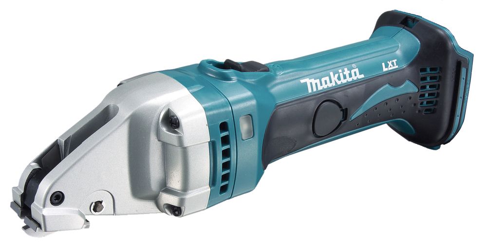 Makita Akku-Blechschere DJS161Z