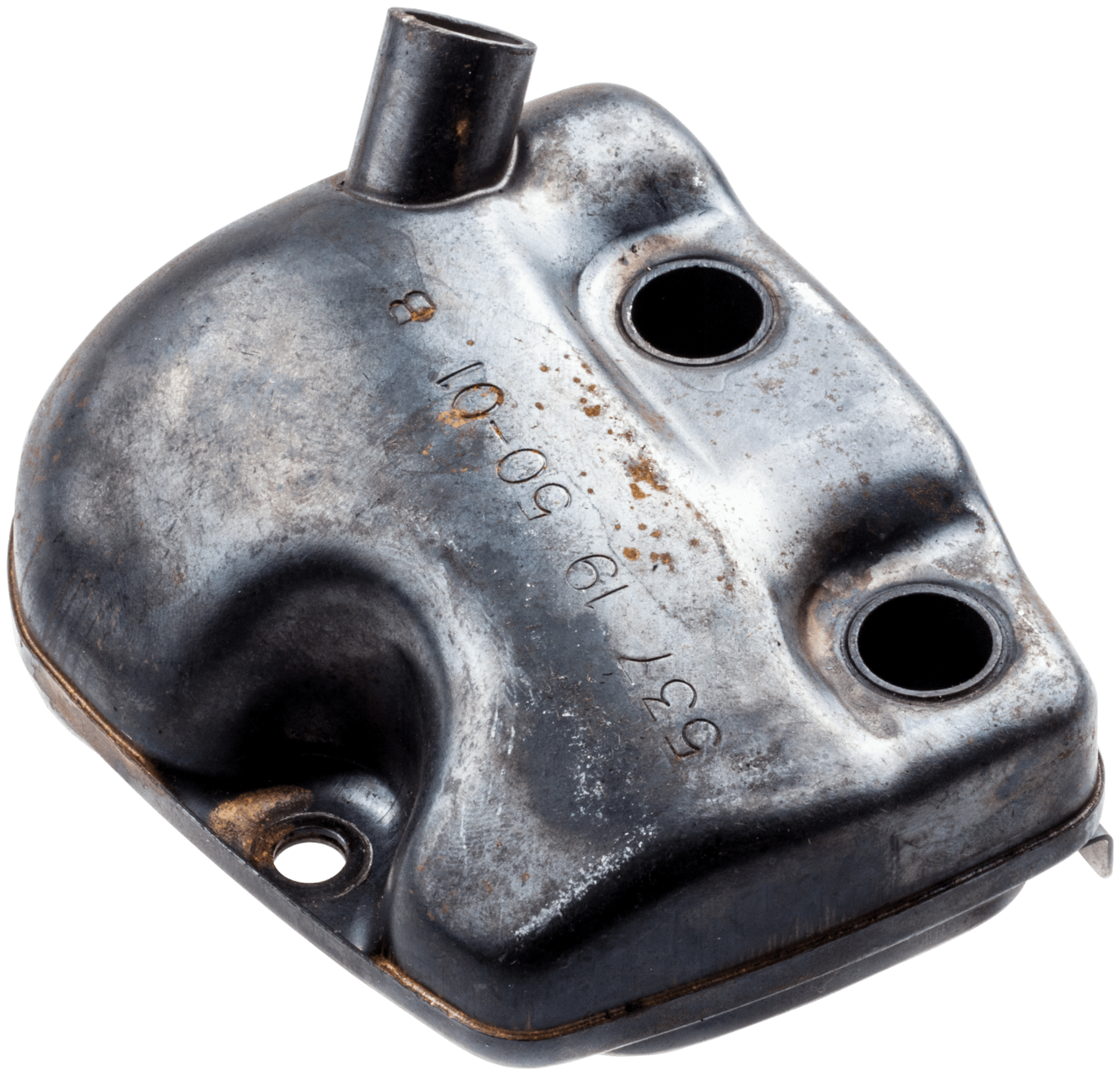 Husqvarna 537 19 50-01 - AUSPUFF