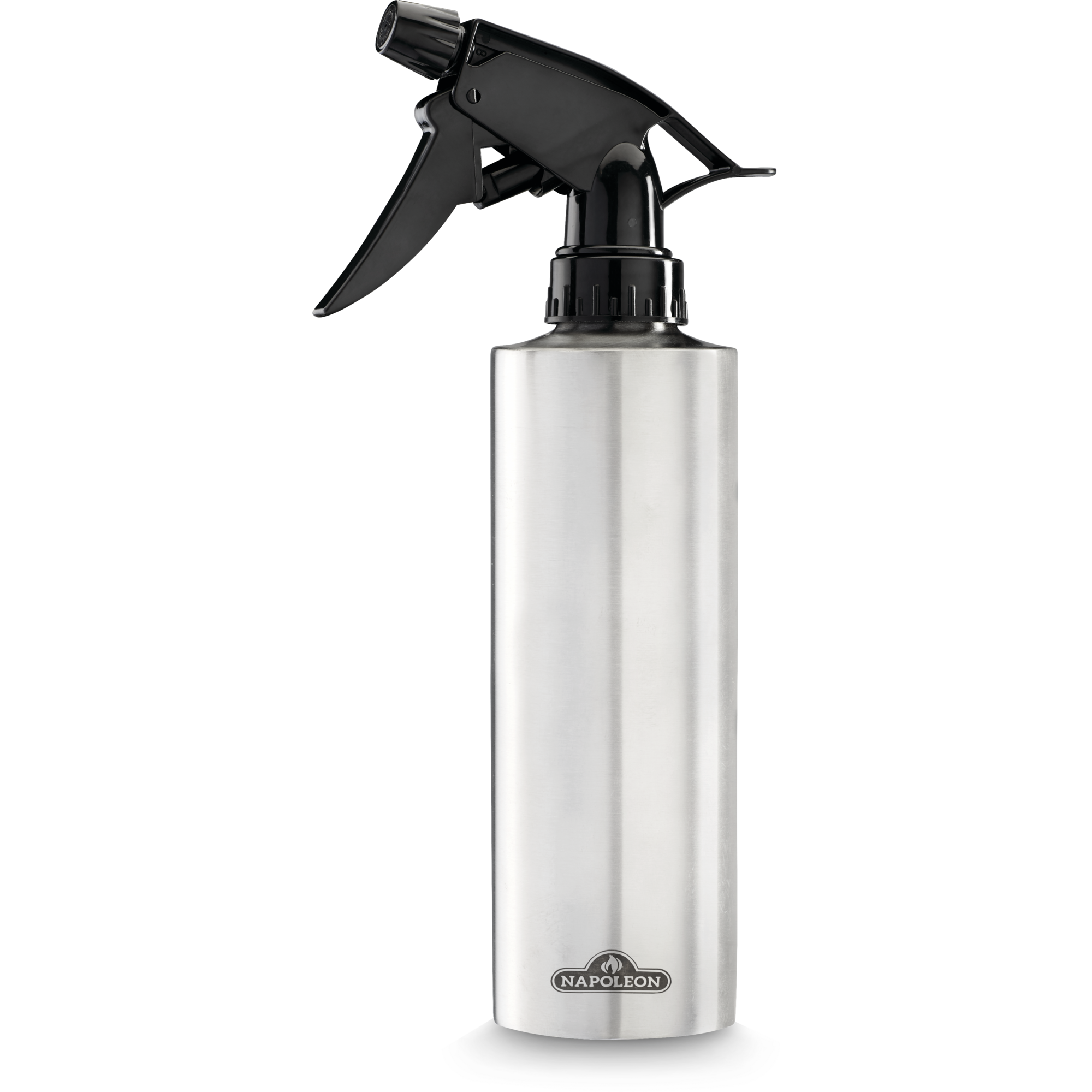 NAPOLEON Edelstahl Sprühflasche, 550ml (62047)