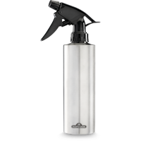 NAPOLEON Edelstahl Sprühflasche, 550ml (62047)