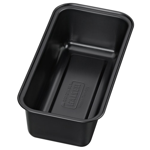 Kaiser Königskuchenform Inspiration 25 cm mit Motiv-Einsatz Herz