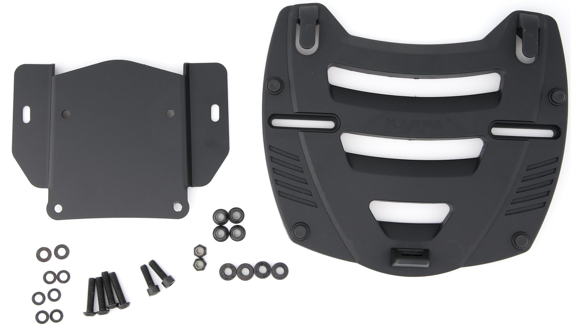 Kappa Topcaseträger K215 Monokey für Honda ST 1300