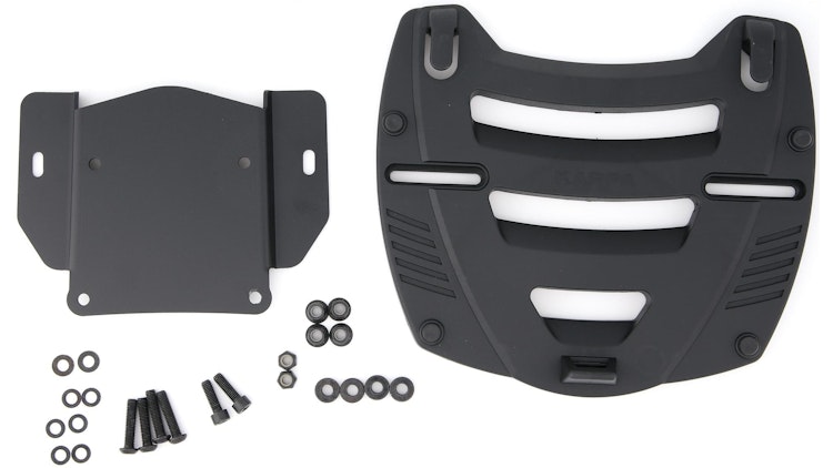 Kappa Topcaseträger K215 Monokey für Honda ST 1300