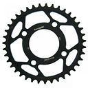 Vorschaubild Supersprox Stahl-Kettenrad 530 39Z (Schwarz)