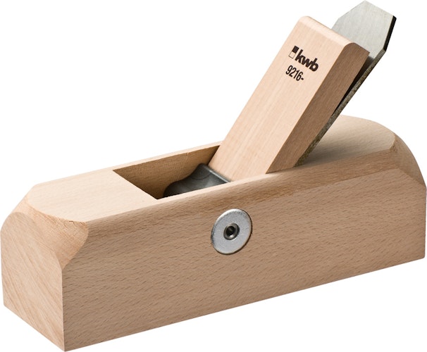kwb Mini-Hobel R-Buche 40 mm 921600