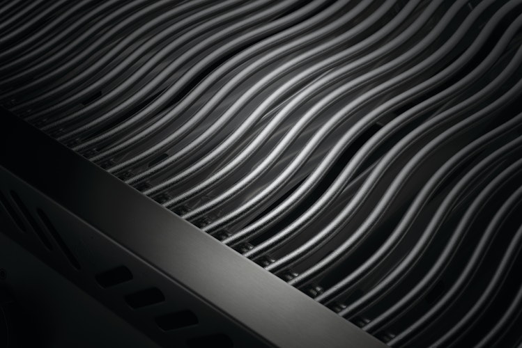 Napoleon Outdoor Küche OASIS Compact 105 inkl. Gas-Einbaugrill der Serie 700 und Einbau Sizzle Zone