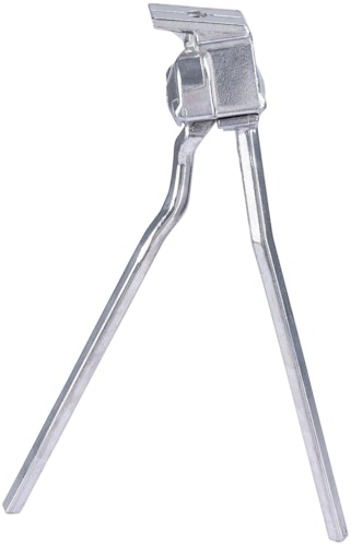 Pletscher Zweibeinständer