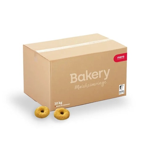Mera Dog 10kg Maiskeimringe