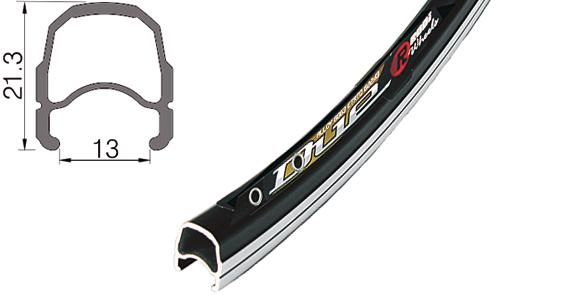 Rodi Felge Wegal Due