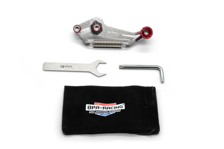 BPA-Racing Kettenspanner Ketten Einstellwerkzeug