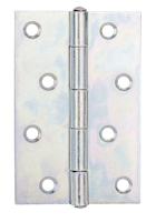 Alberts® Scharnier  101x65 mm