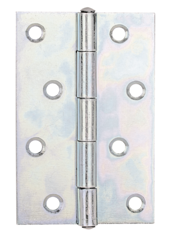 Alberts® Scharnier  101x65 mm