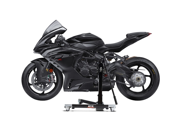 Zentralständer EVOLIFT® für MV Agusta F3 RR 21-