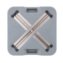 Vorschaubild doppler Design Füllsockel ACTIVE FILL-IT 20-40 kg, Kunststoff