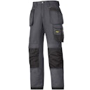 Vorschaubild Snickers 3213 Arbeitshose Rip-Stop™ mit Holstertaschen