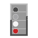 Vorschaubild Traumgarten SYSTEM Board XL Einzeltor auf Maß