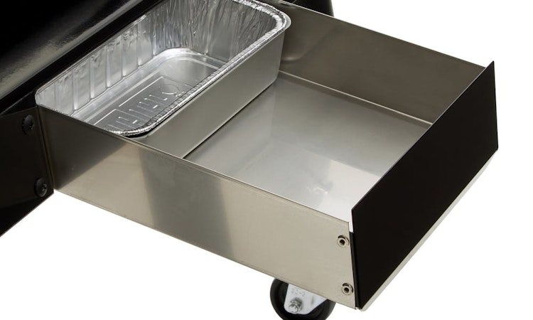 Weber Pelletgrill SMOKEFIRE EX4 GBS