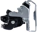 Vorschaubild Shimano Umwerfer CUES FD-U4000 silber mit Schelle 34, 9 mm, mit Adapter auf 31